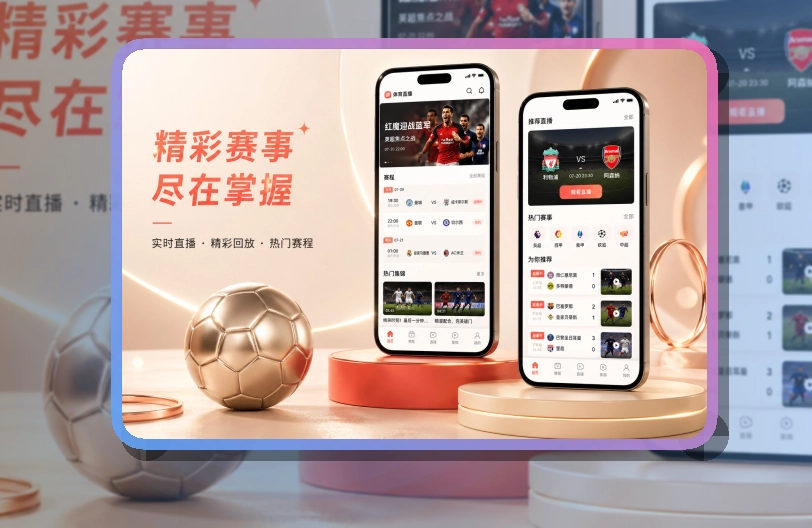 乐竞体育移动端看赛助手,回访路径直接,移动端入口更直观