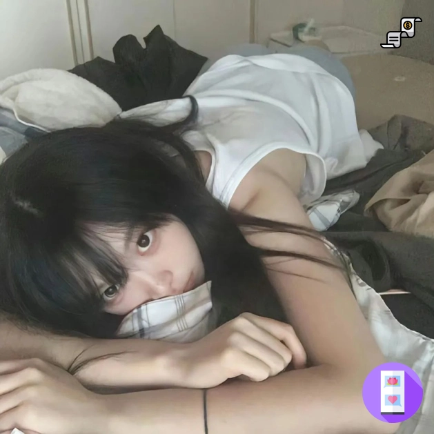 梁女士